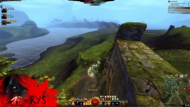 Gw2 WvW Fresh Air Catalyst and Weaver Roaming #2 Outnumbered Oneshots Outplays смотреть онлайн