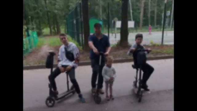 С ДНЕМ ОТЦА! 16.10.2022 смотреть онлайн