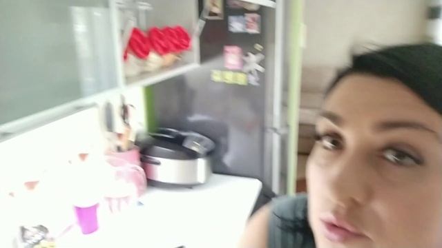 ❤️ВЛОГ// Всем привет готовлю обед!❤️Сегодня будет Плов ❤️ смотреть онлайн