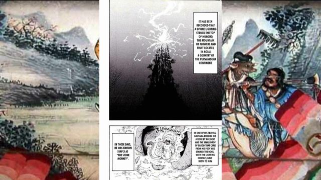 Top 10: Los Personajes Más Poderosos De Tales Of Destruction