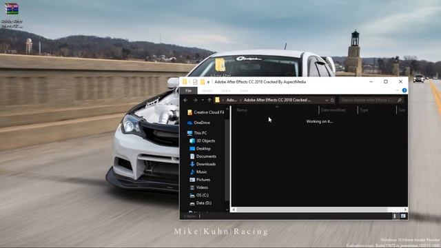 How To Get Photoshop/After Effects/Premiere Pro For FREE 2018! | AspectMedia | WORKING смотреть онлайн