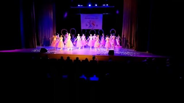 Вальс цветов смотреть онлайн