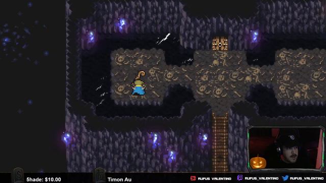 Final Fantasy III Pixel Remaster (Ep. 7) | The Tower смотреть онлайн