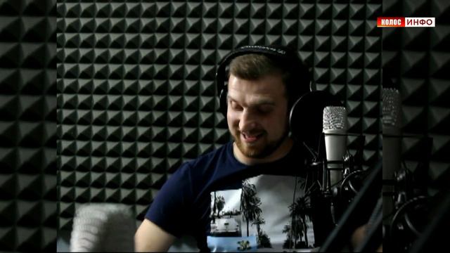КолосИнфо. Гость в студии смотреть онлайн