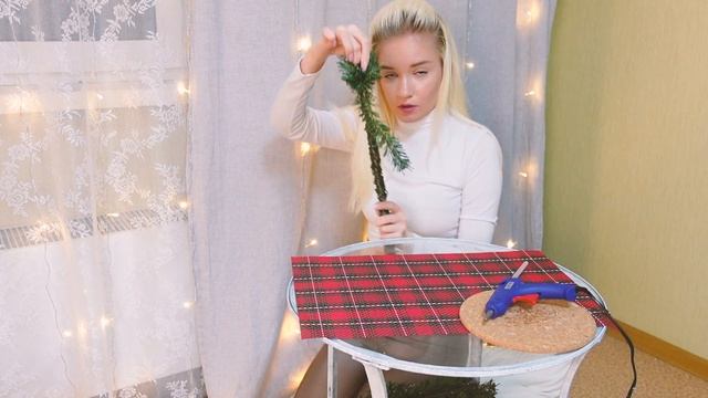 vlogmas 4 ?новогодняя переделка из фикс прайс ???распаковка новогодних товаров с алиэкспресс? смотреть онлайн