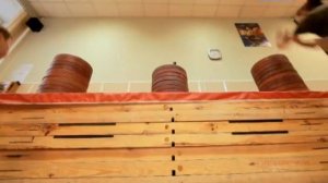 Технологии спорта