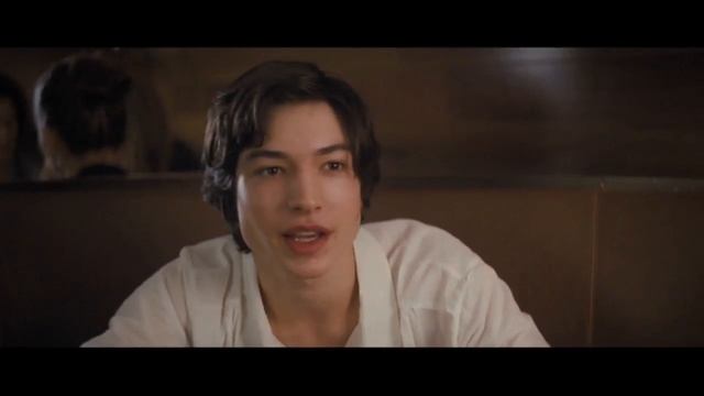 'We Need to Talk About Kevin' (BBC Films) Sean Hargreaves showreel смотреть онлайн