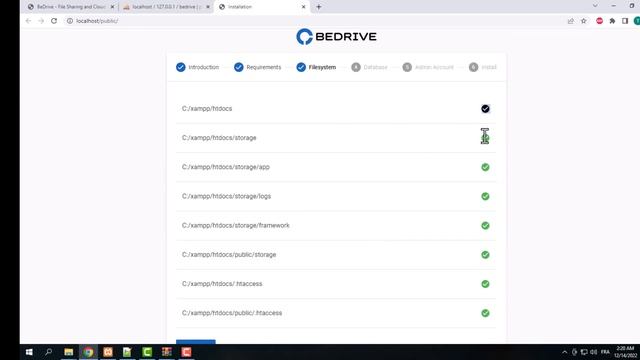 how to install BeDrive Script in Cpanel -codecanyon- смотреть онлайн