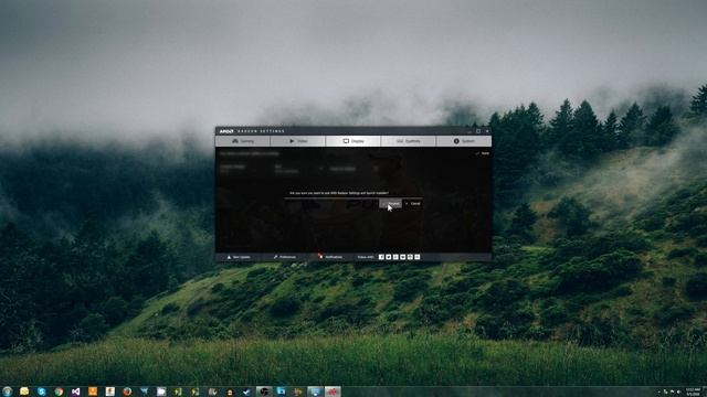 How to Update Your AMD RADEON Drivers! смотреть онлайн
