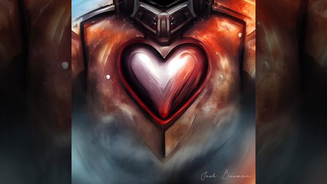 Ending - Iron Heart | Official Audio смотреть онлайн