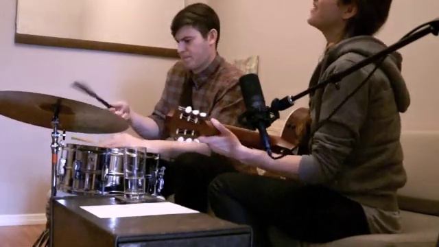 Just One Look (Doris Troy Cover) смотреть онлайн