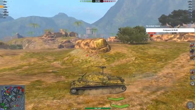 Смотрим знаковые бои и играем по фану смотреть онлайн