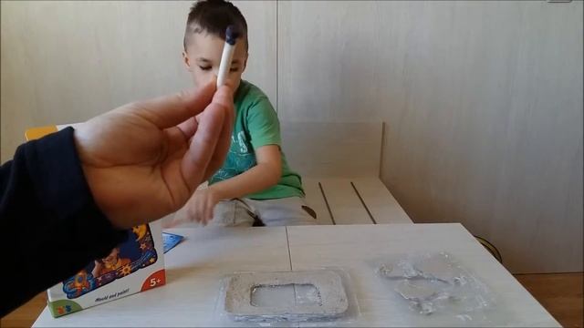 Фоторамка своими руками.ТИМ ТИМ. смотреть онлайн