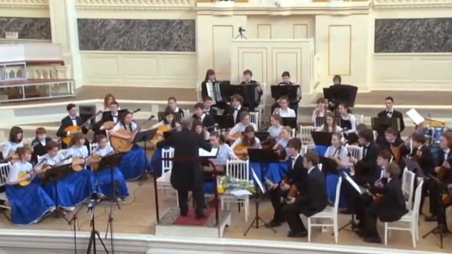 "Учитель и ученик" 2 отделение. смотреть онлайн