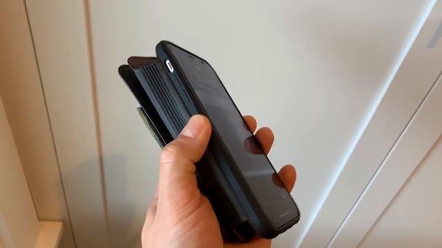50+ Tested! What's the BEST Wallet Cases for the iPhone XR, XS and XS Max? смотреть онлайн
