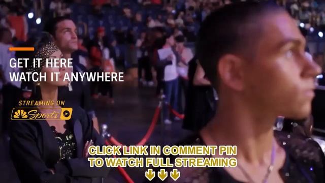 Live~Stream!! Blackpool Dance Festival 2023 (Live 2023) смотреть онлайн