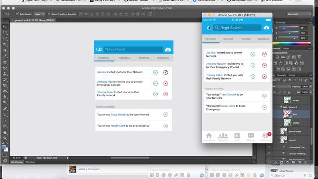 react-native performance смотреть онлайн