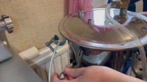 Каша с мясом в автоклаве!По рецепту Дианы Строгой!/Porridge with meat in an autoclave!