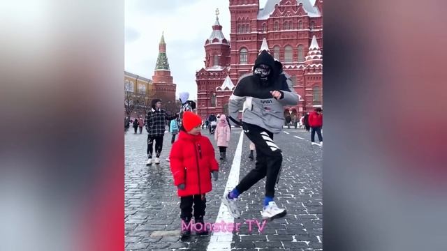 NEON MODE DANCING ?? SHUFFLE DANCE COMPILATION 2023