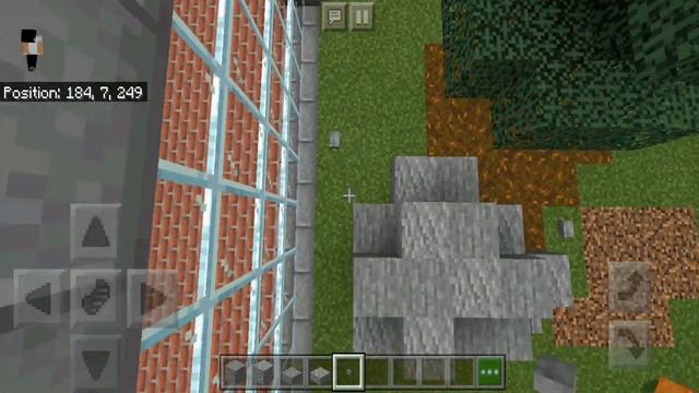 RED FOX AND ARCTIC FOX ENCLOSURE! - Let's Build A Zoo In Minecraft! - Episode 25