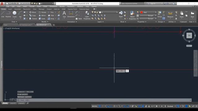 Autocad LISP - avtomatik aks chizish uchun lisp смотреть онлайн
