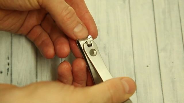 Чем легче всего срезать ногти на руках - клипером смотреть онлайн