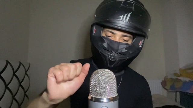 ASMR HAND SOUNDS CREAM AND NAİL SOUNDS ASMR смотреть онлайн