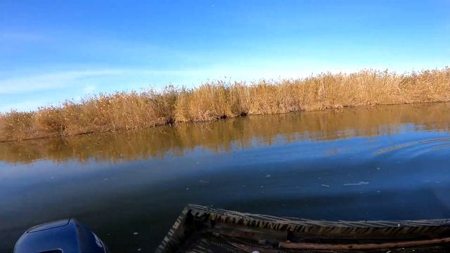 рыбалка на хапугу летом с лодки рекомендую посмотреть