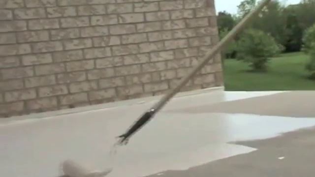 Terrazzo™ Concrete Coating смотреть онлайн