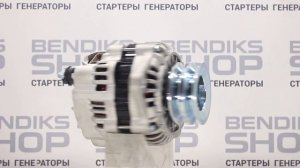 Генератор Ниссан X-trail, Альмера