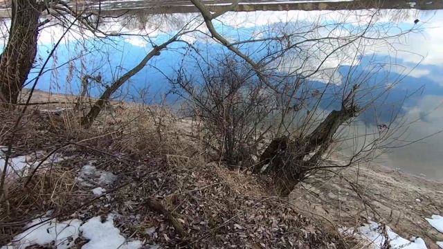 Нежданная щука! Закрытие сезона Зимнего Спиннинга на Москве Реке. Zetrix Avalanche 862M смотреть онлайн