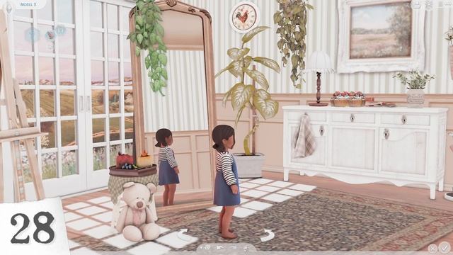 ? maxis match toddlers & kids cc finds // los sims 4: contenido personalizado haul｜+ cc list