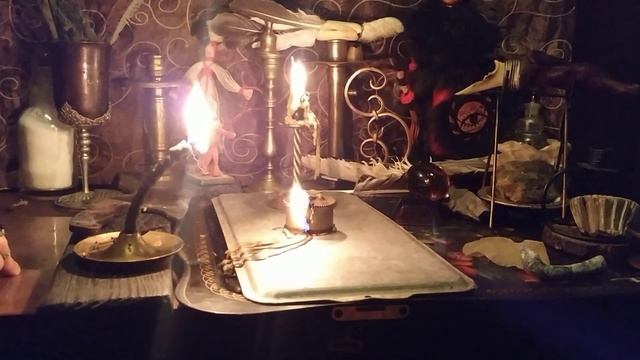 Снять крадник, вернуть украденное! Очень сильный обряд смотреть онлайн