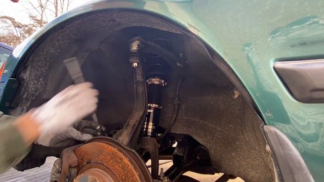 Project Accord CB9 Update - Road Preparation смотреть онлайн