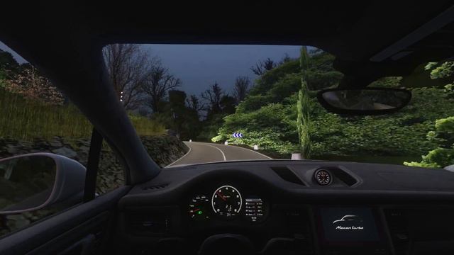 TRAMO EXCLUSIVO PARA ASSETTO CORSA | RANDA-CURA HILLCLIMB 1.1 | by VERDES GARAGE смотреть онлайн