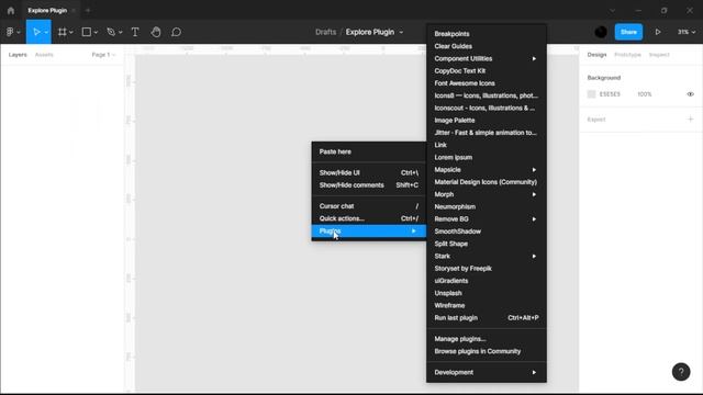 5 useable plugin for Figma enthusiast смотреть онлайн