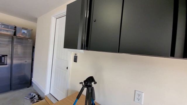 New Husky garage cabinets смотреть онлайн