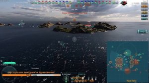 Kaga ? Этот авианосец - КОШМАР для рандома и ШОК для соперников. Разбираемся / World of Warships