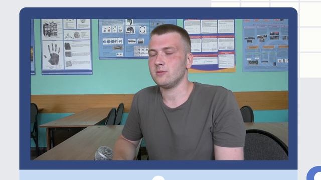 День открытых дверей РГСУ: Павловский Посад смотреть онлайн