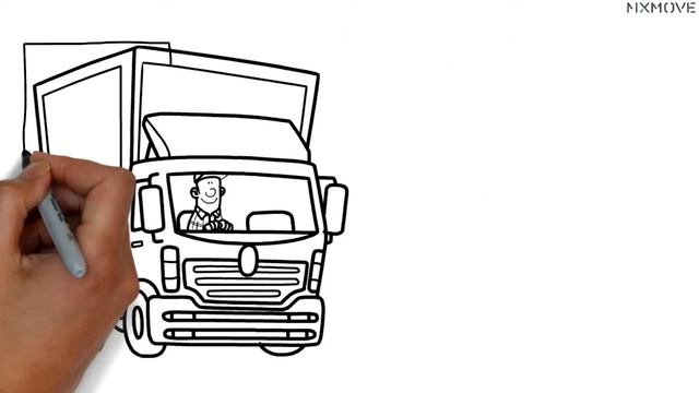 MIXMOVE - Digital cross-docking on parcel level. смотреть онлайн