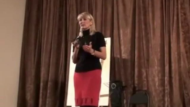 О.Бутакова. Центральная нервная система. Часть 1. Философия. смотреть онлайн