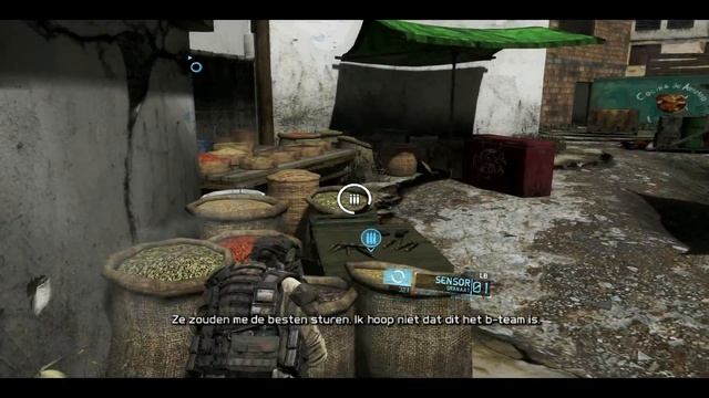 Tom Clancy's Ghost Recon Future Soldier Maxed out on GTX 690 #3 смотреть онлайн