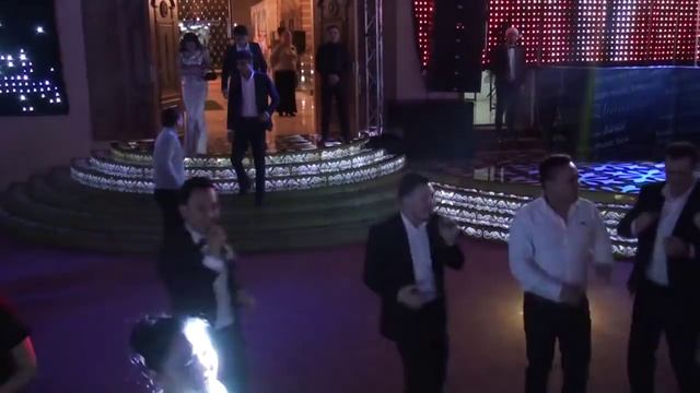 "All Давай " - "Новогодний бал" смотреть онлайн