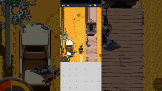 Far Cry 2 Java Speedrun any% difficult easy смотреть онлайн