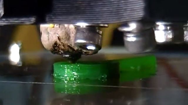 RepRapping a bread paddle (Part 1) смотреть онлайн