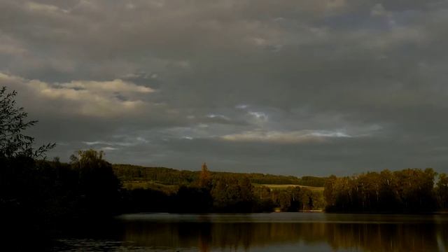 Lake Nussbaumen (Thurgau, Switzerland) смотреть онлайн