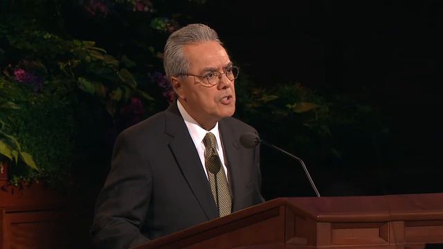 Старейшина O. Винсент Халек смотреть онлайн