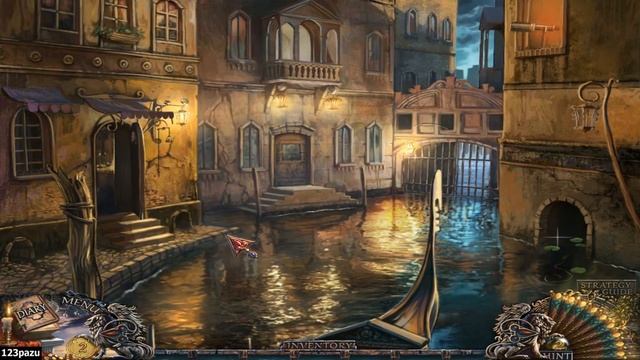 Grim Facade: Mystery Of Venice - Part 2 Let's Play Walkthrough смотреть онлайн