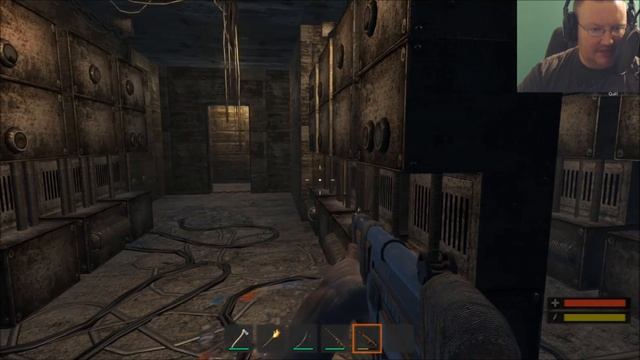 Bunker 58 смотреть онлайн