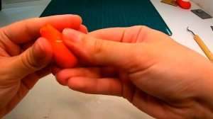 Как слепить Лису из пластилина Лепим Лисичку